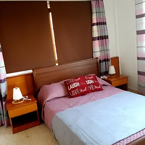 Apartament La Veranda Sea View, Larnaca